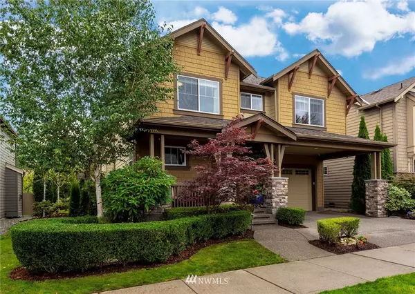 34229 SE Elm ST, Snoqualmie, WA 98065