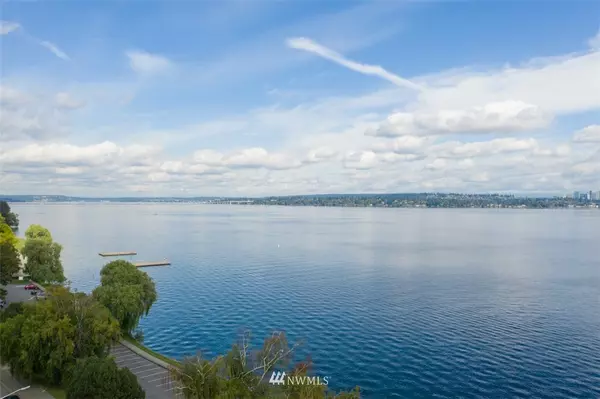 525 Lake Washington BLVD, Seattle, WA 98122