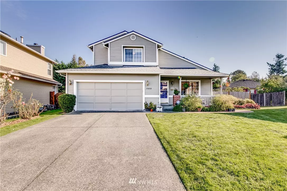 Federal Way, WA 98023,33010 17th CT SW