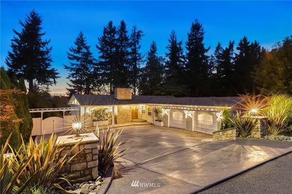 2523 122nd AVE SE, Bellevue, WA 98005