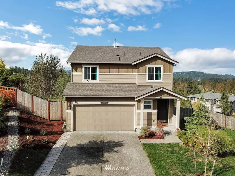 17015 West Hill DR, Bonney Lake, WA 98391