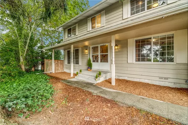 12825 NE 144TH WAY, Kirkland, WA 98034