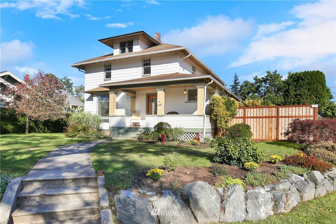 2600 Hampton PL, Bellingham, WA 98225