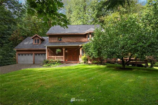 19217 SE 62nd PL, Issaquah, WA 98027