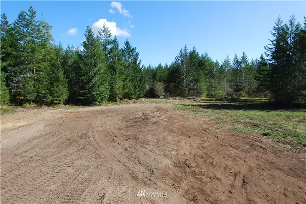 Shelton, WA 98584,0 Lot 3 E Timber Ridge