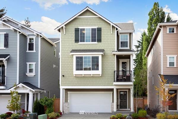 21016 2nd Ave W, Lynnwood, WA 98036