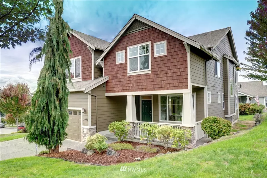 2999 Gerard PL E, Bremerton, WA 98310