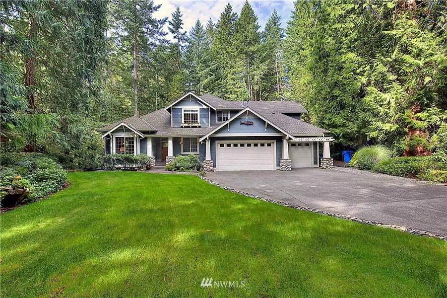 4716 86th AVE NW, Gig Harbor, WA 98335