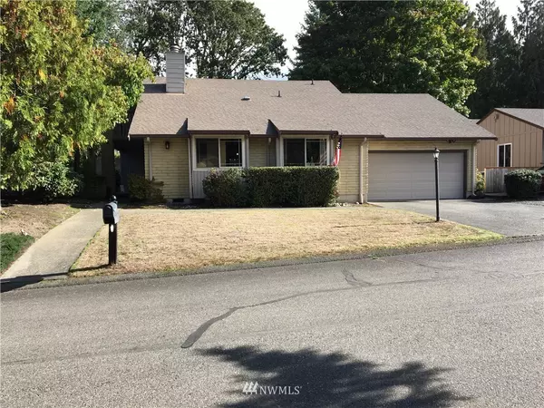 105 Lila ST, Steilacoom, WA 98388