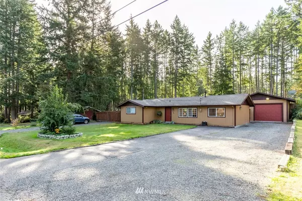 Olalla, WA 98359,6080 SE Alpine RD