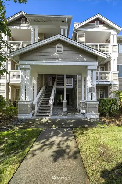 15300 112th AVE NE #A304, Bothell, WA 98011