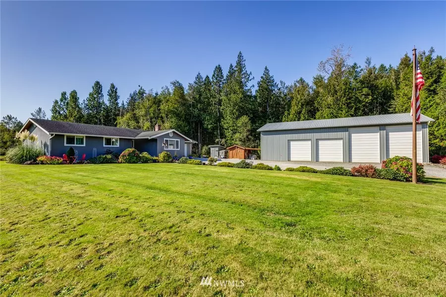 3141 Loomis Trail RD, Custer, WA 98240