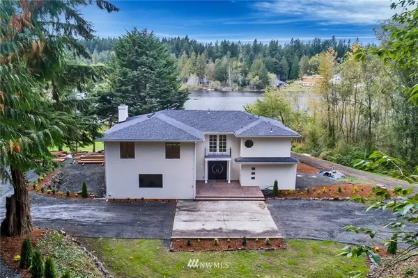 14508 Talmo DR NW, Gig Harbor, WA 98332