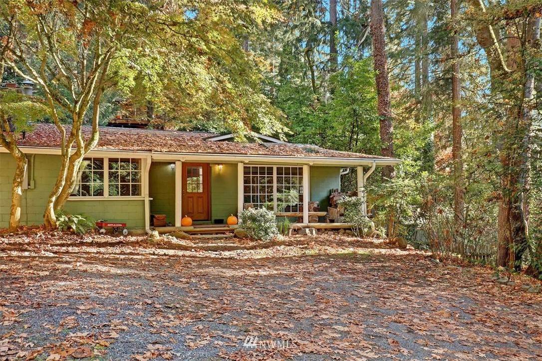 17830 47th AVE NE, Lake Forest Park, WA 98155