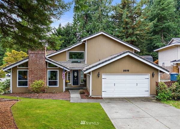 3608 27th ST SE, Puyallup, WA 98374