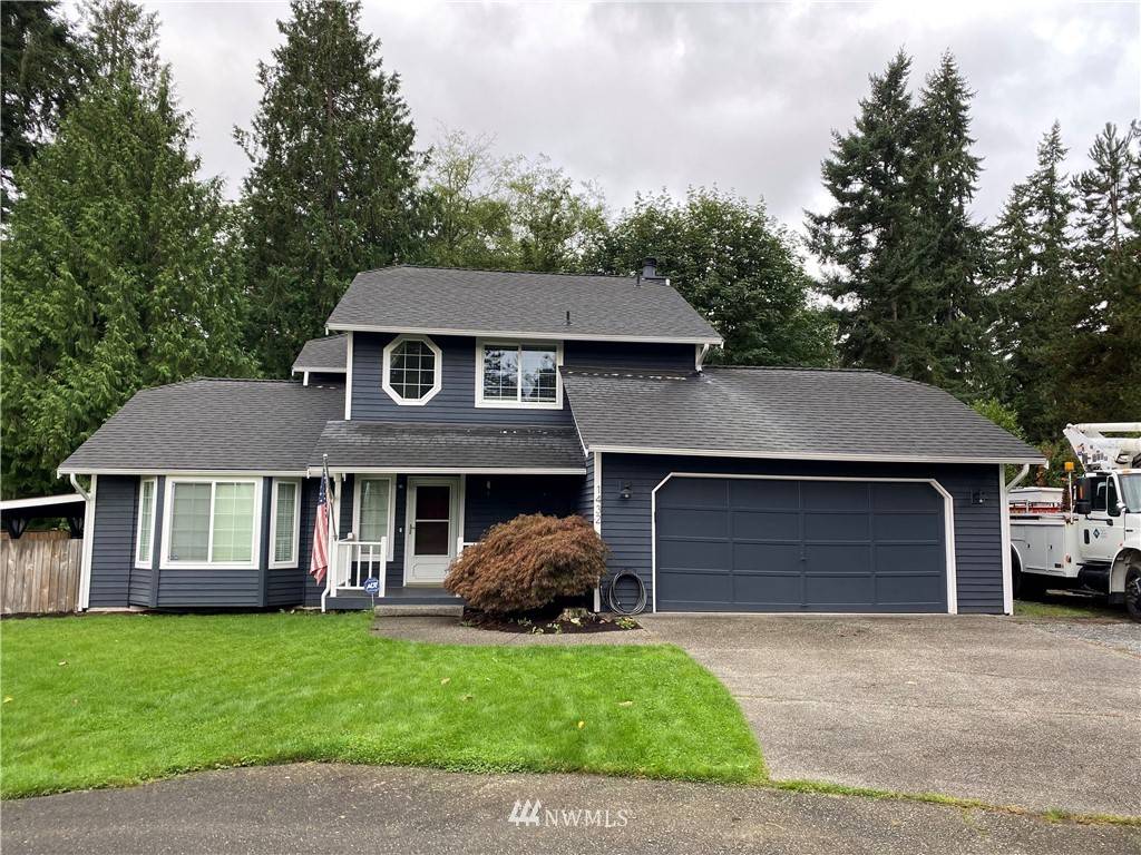1432 234th ST SW, Bothell, WA 98021