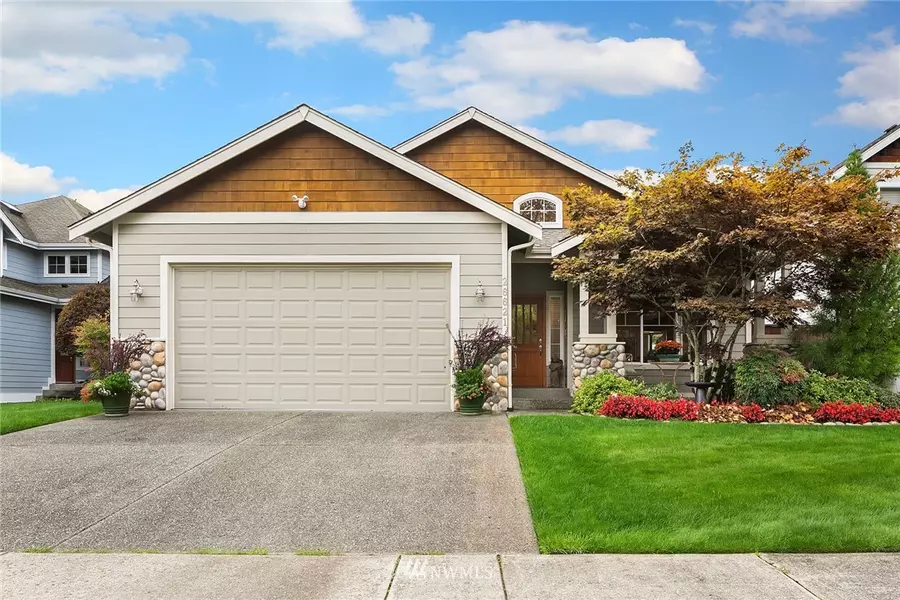 26621 128th AVE SE, Kent, WA 98030