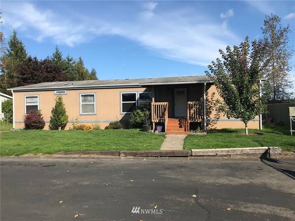 14311 124th StCt E, Puyallup, WA 98374