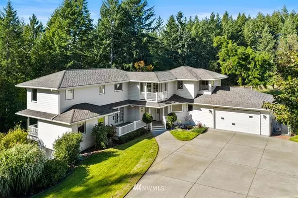 Gig Harbor, WA 98335,4515 Murphy DR NW