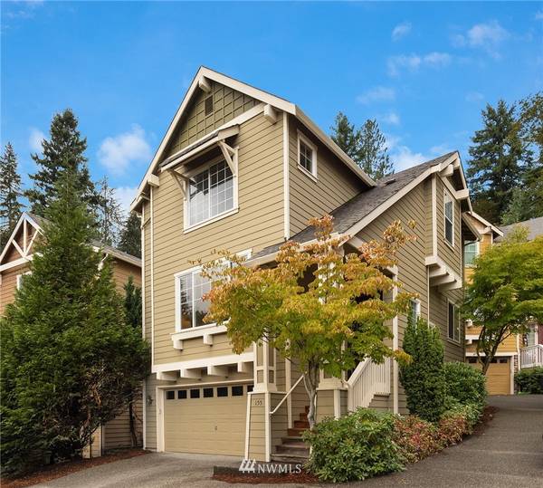 155 Sunset CT NW, Issaquah, WA 98027