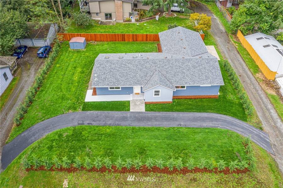 18019 120th AVE SE, Renton, WA 98058