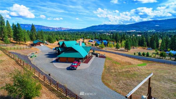 930 White RD, Cle Elum, WA 98922