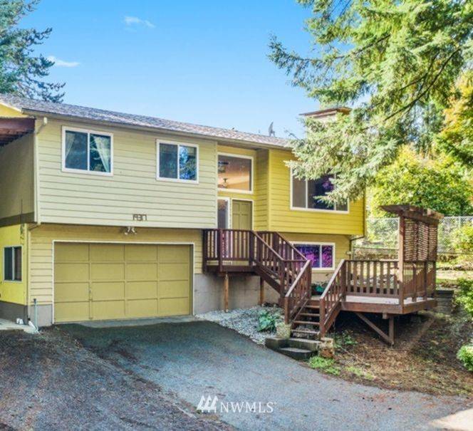 19317 5th AVE NE, Shoreline, WA 98155