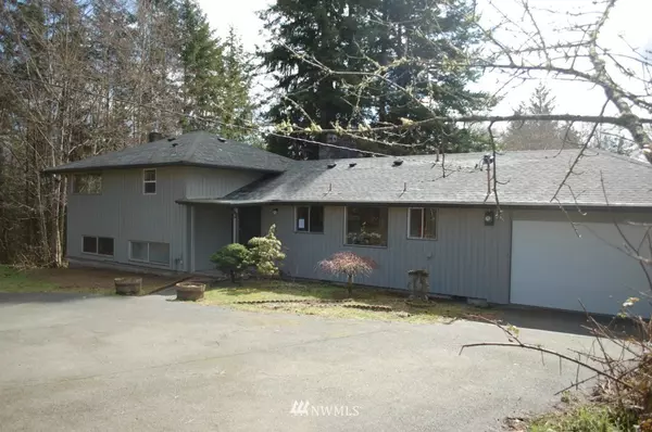 6909 Central Park DR, Aberdeen, WA 98520