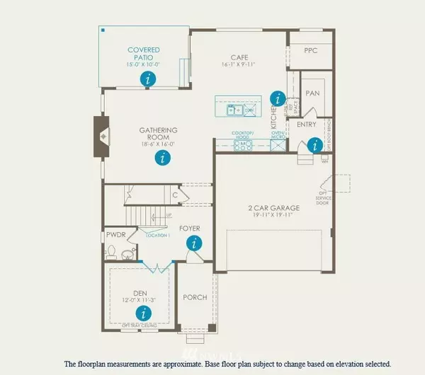 Tacoma, WA 98422,5632 13th (Lot 27) Street Ct NE