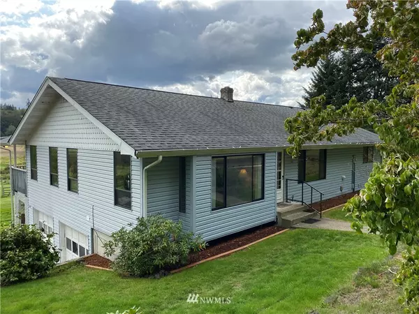 1941 W Hurley Waldrip RD, Shelton, WA 98584