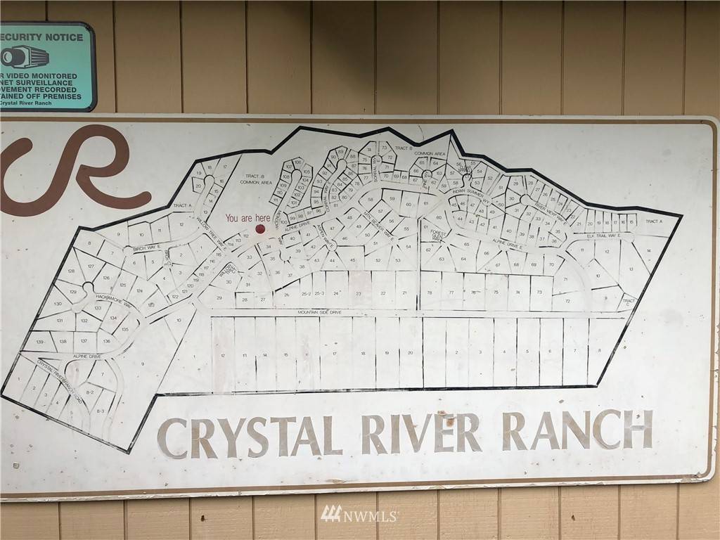 16911 Clear Spring CT NE, Greenwater, WA 98022