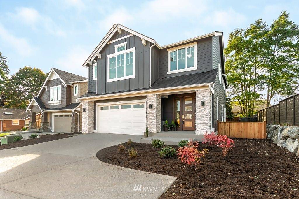 900 232nd ST SE #3, Bothell, WA 98021
