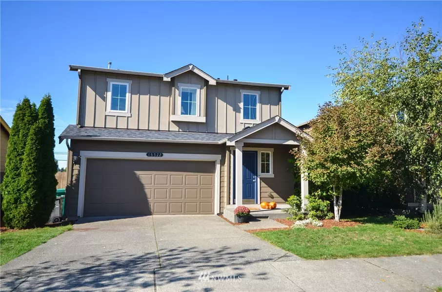 16522 42nd AVE SE, Bothell, WA 98012