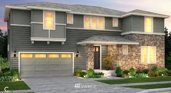29014 155th (Lot 090) ST NE, Duvall, WA 98019