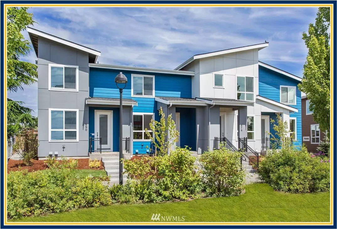 Seattle, WA 98106,684 SW 100th ST