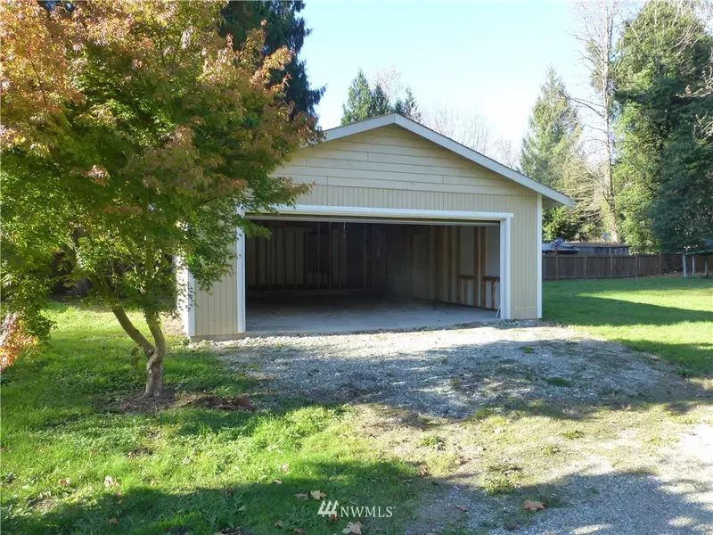 41803 Mountain View Lane, Concrete, WA 98237