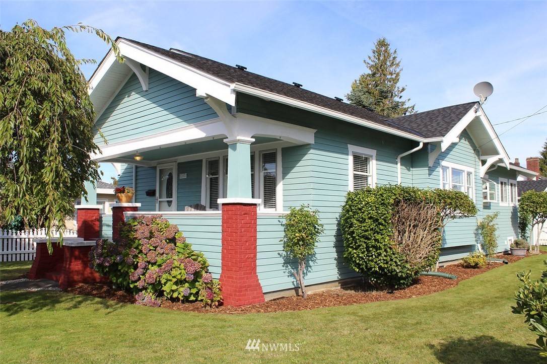 2107 Griffin AVE, Enumclaw, WA 98022