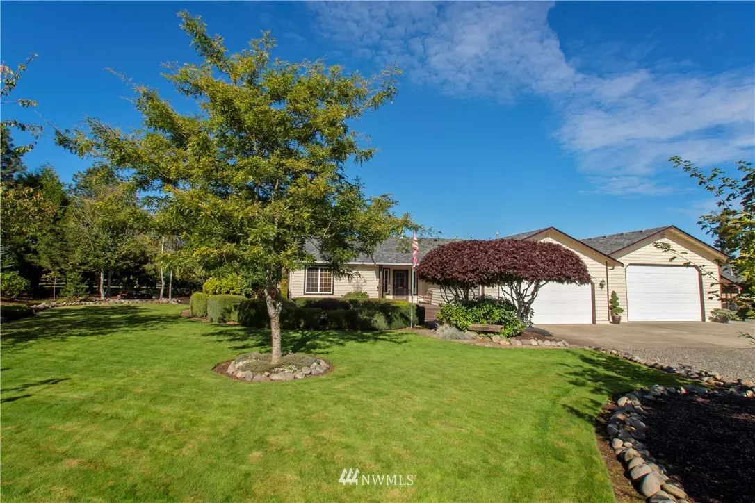 Tenino, WA 98589,17947 Reynoldson CT SW