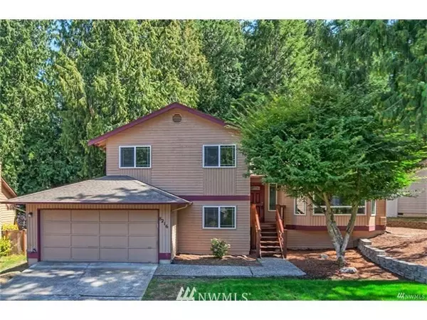 8216 Winchester CT NW, Bremerton, WA 98311