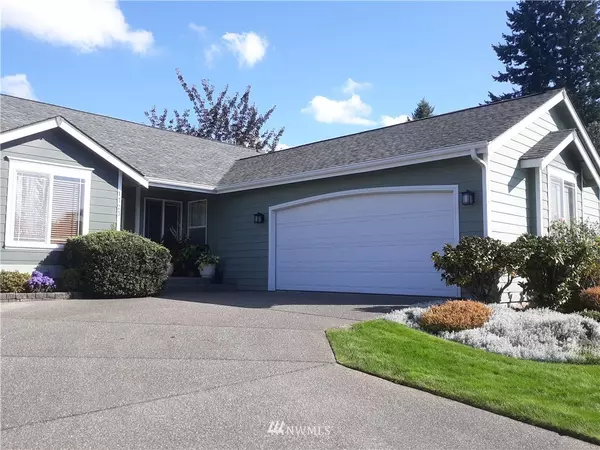 1723 53 LOOP SE, Tumwater, WA 98501