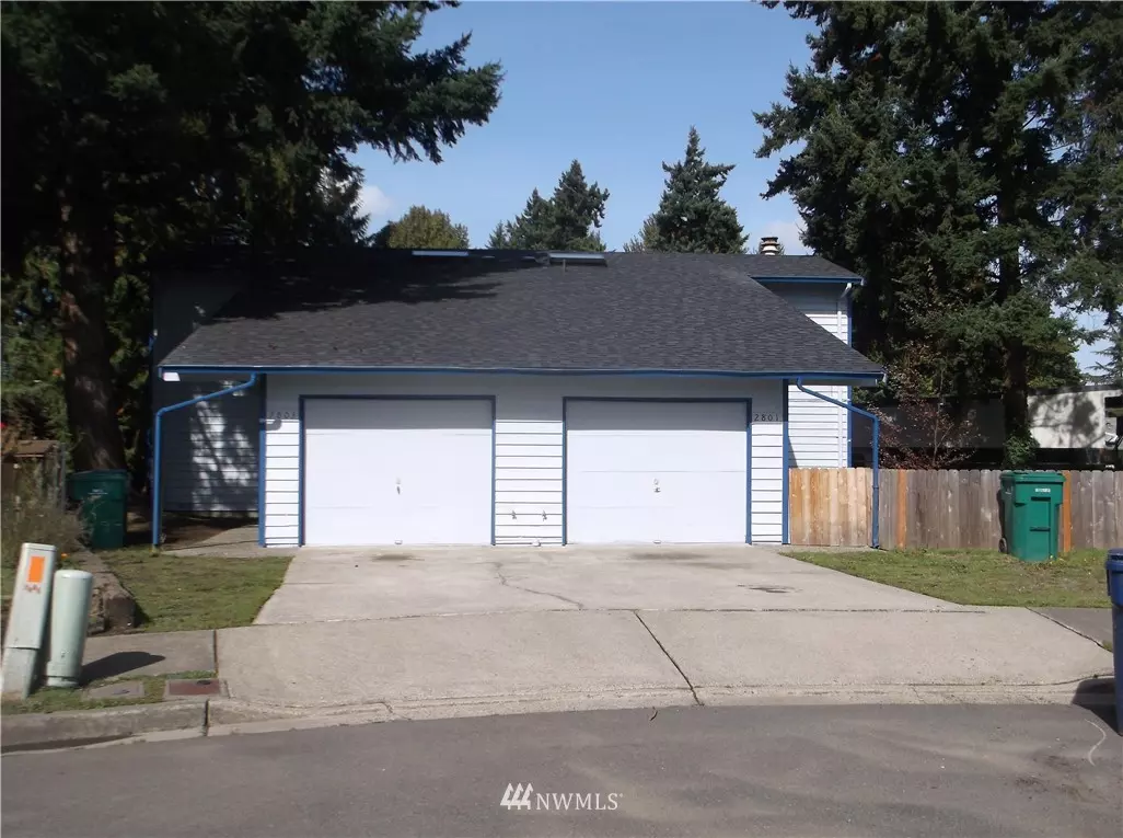 Auburn, WA 98002,2801 L ST SE