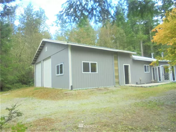 Quilcene, WA 98376,82 E Go Onna DR