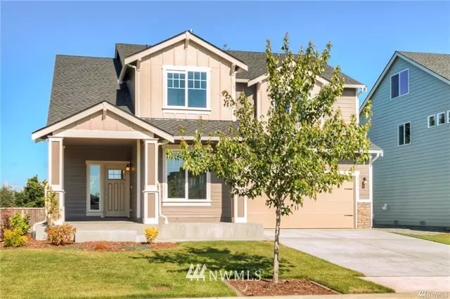 9994 Jackson ST SE, Yelm, WA 98597