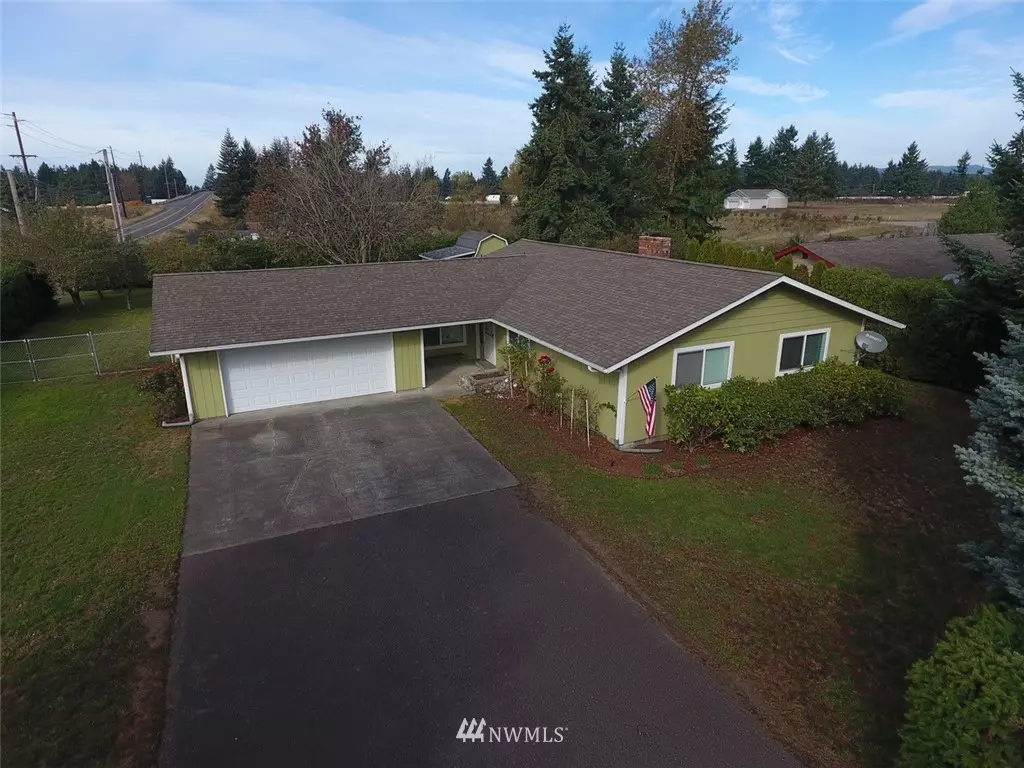 Rochester, WA 98579,18233 Melon CT SW