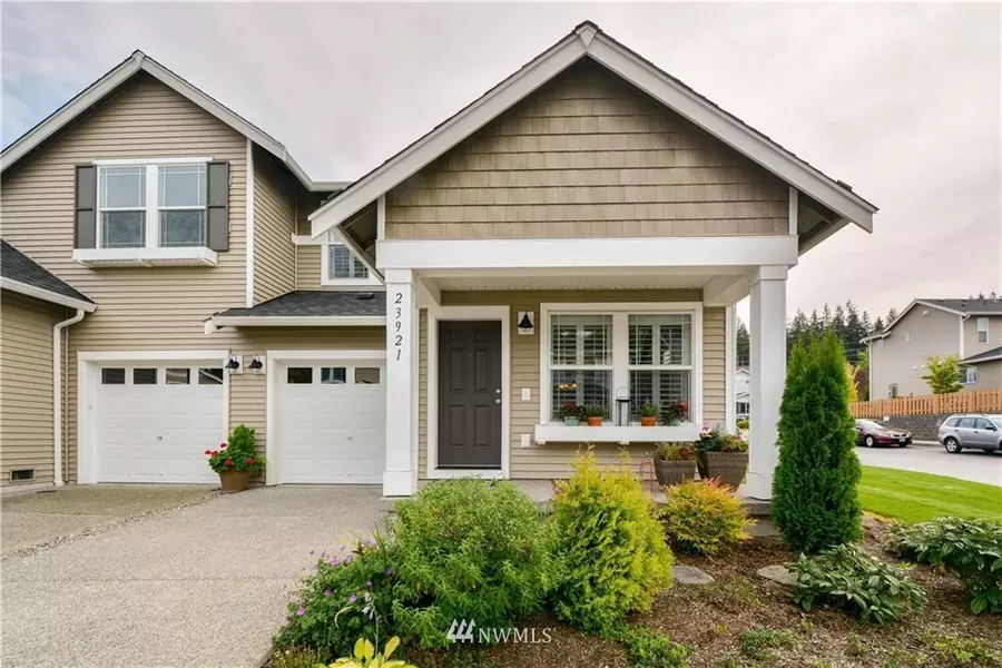 23921 NE 113th LN #132, Redmond, WA 98053