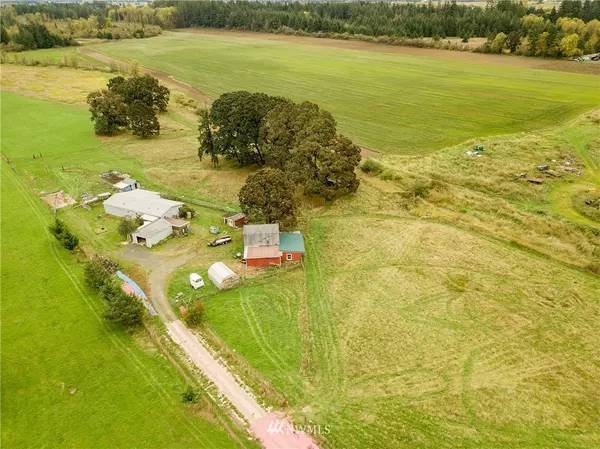 268 Sareault RD, Toledo, WA 98591