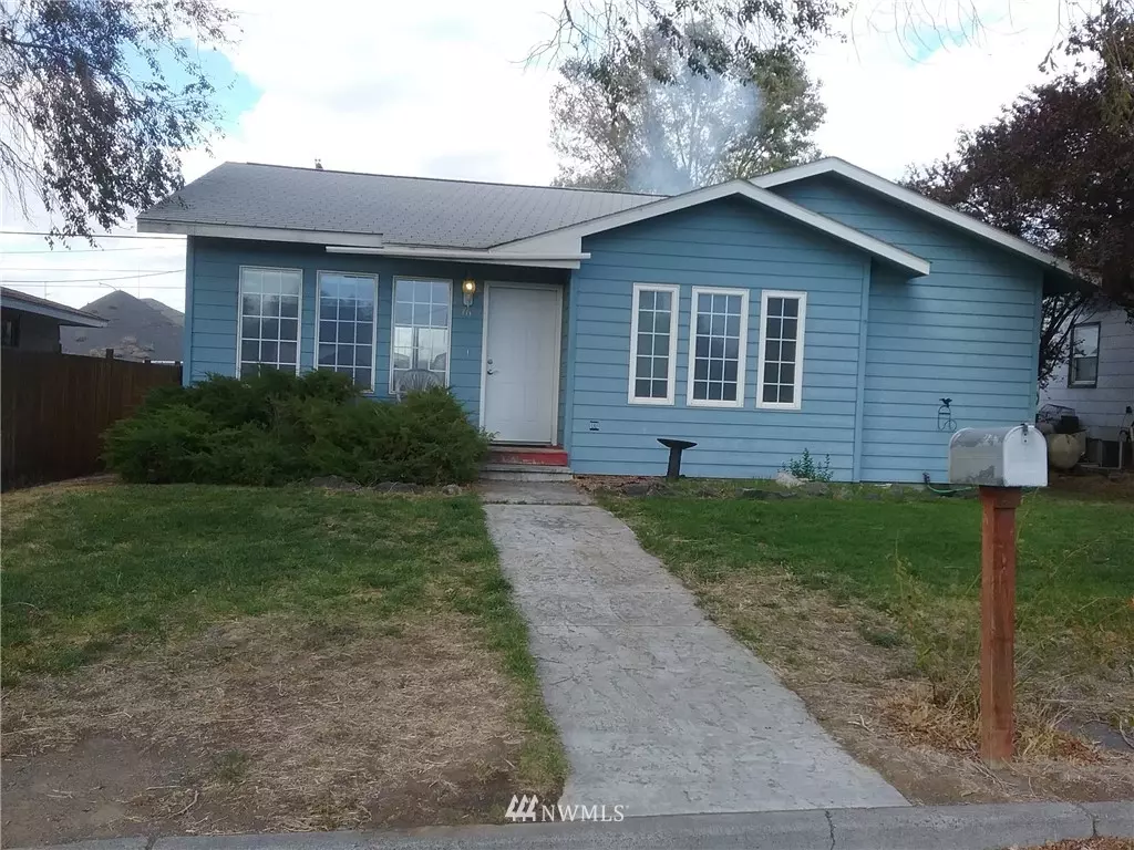 Ephrata, WA 98823,76 SE Pioneer AVE