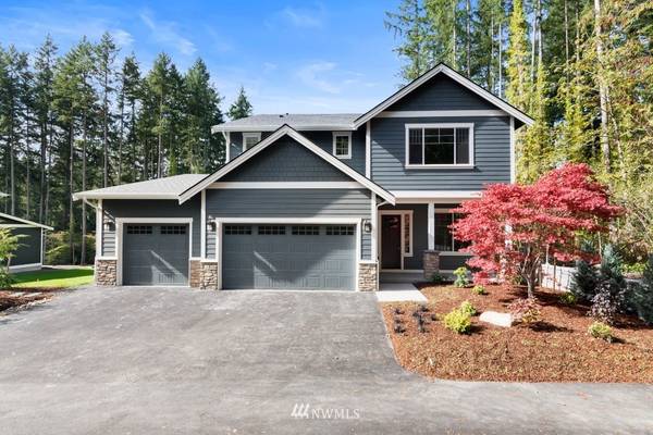 6448 NE Hidden Cove RD, Bainbridge Island, WA 98110