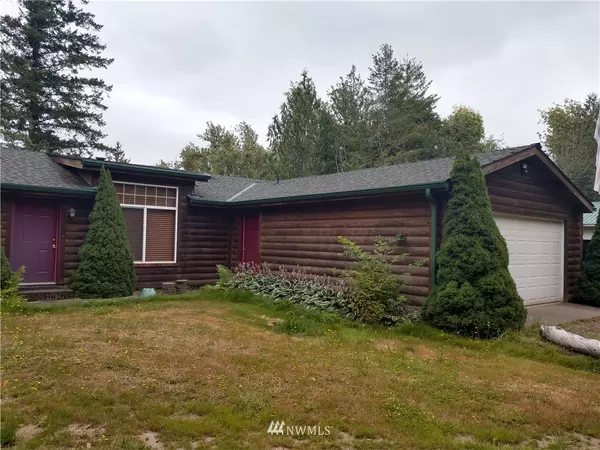 Shelton, WA 98584,654 E Daniels RD