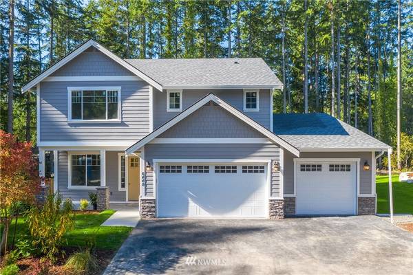 6440 NE Hidden Cove RD, Bainbridge Island, WA 98110